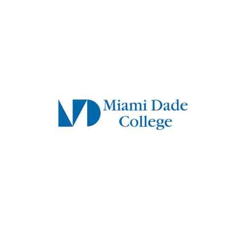 miami dade college logo - client testimonial