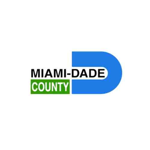Miami dade county logo - client testimonial